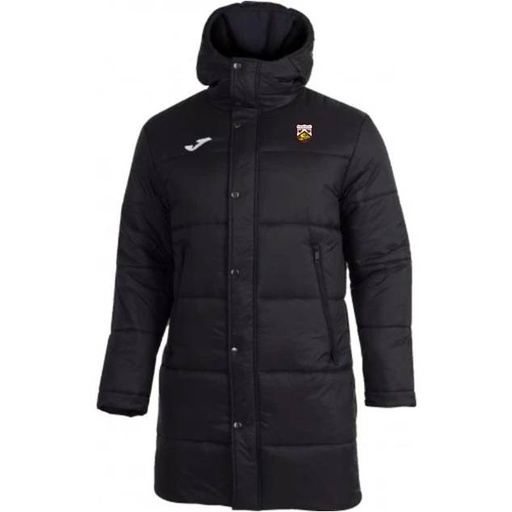 Pagham Youth FC Coaches Long Coat