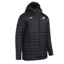 Pagham Youth FC Coaches Anorak