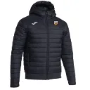 Pagham Youth FC Coaches Bomber Jacket