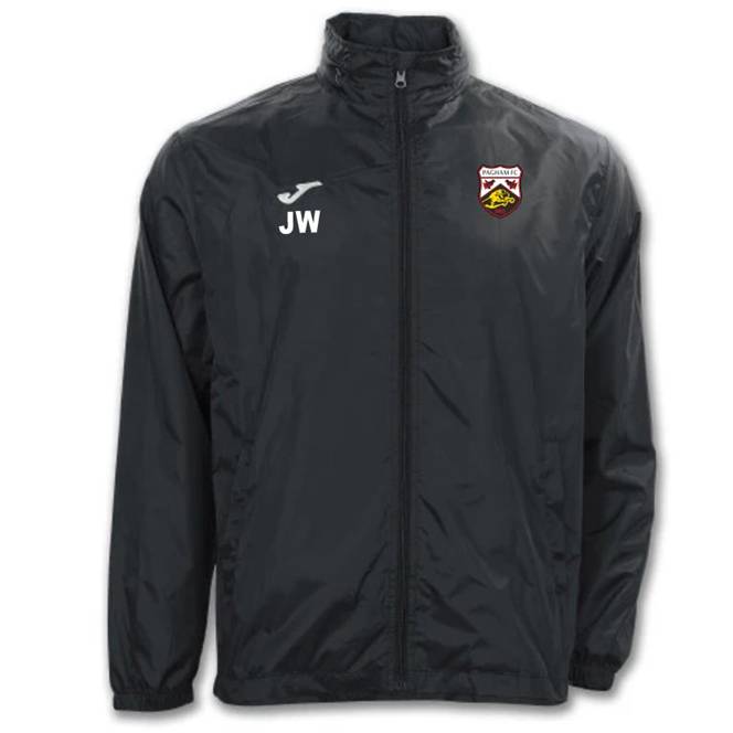 Pagham Youth FC Coaches Rain Jacket