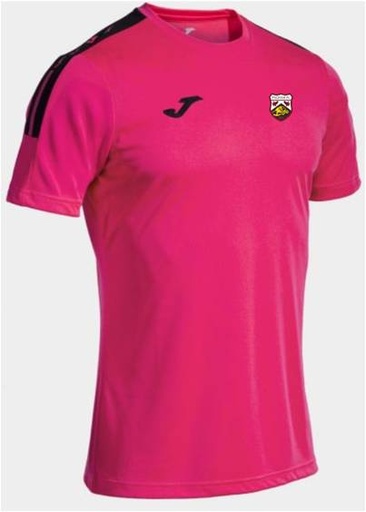 Pagham Youth FC Away Shirt