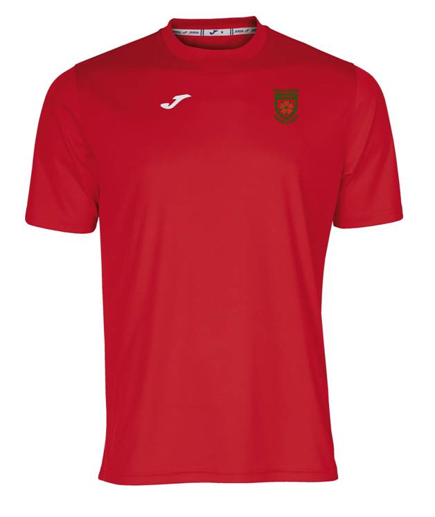 Rose Green Junior School Staff T Shirt