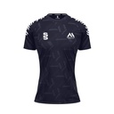 Middleton Sports Club Ladies Impact Training Shirt