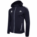 Middleton Sports Club Unisex Dual Full Zip Hoody