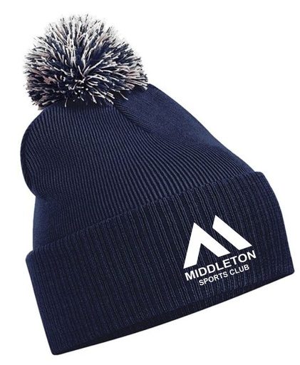 Middleton Sports Club Beanie Hat