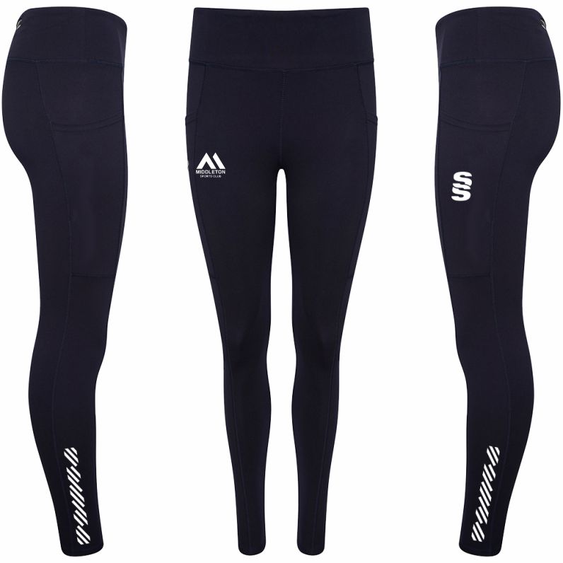 Middleton Sports Club Leggings
