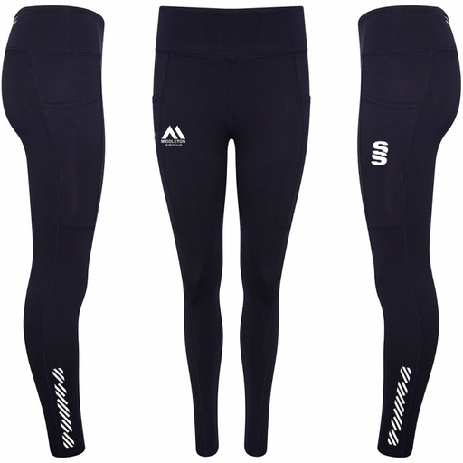 Middleton Sports Club Leggings