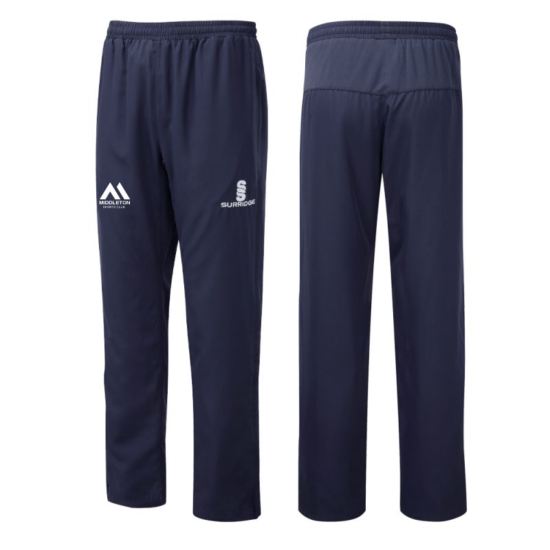 Middleton Sports Club Track Pant