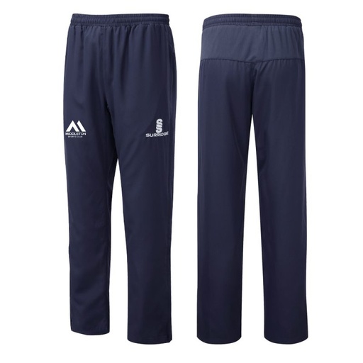 Middleton Sports Club Track Pant