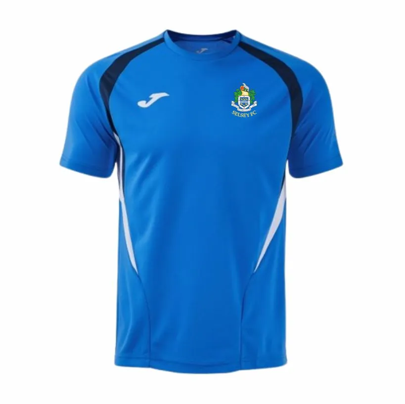 Selsey Youth FC Home Shirt