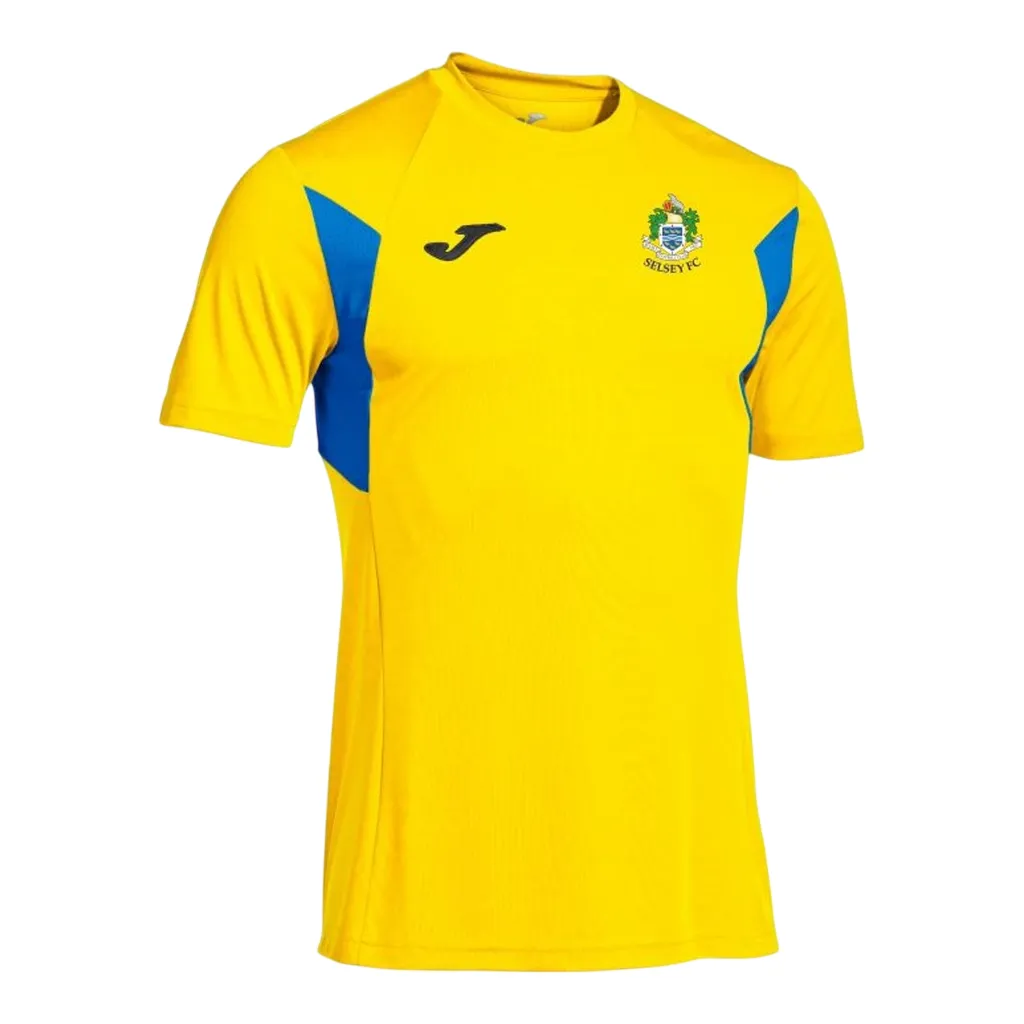 Selsey Youth FC Away Shirt