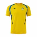 Selsey Youth FC Away Shirt