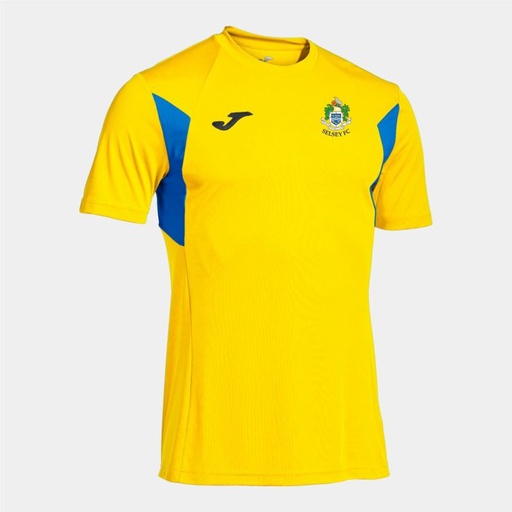 Selsey Youth FC Away Shirt