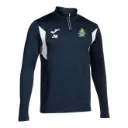 Selsey Youth FC Coaches Half Zip Sweatshirt