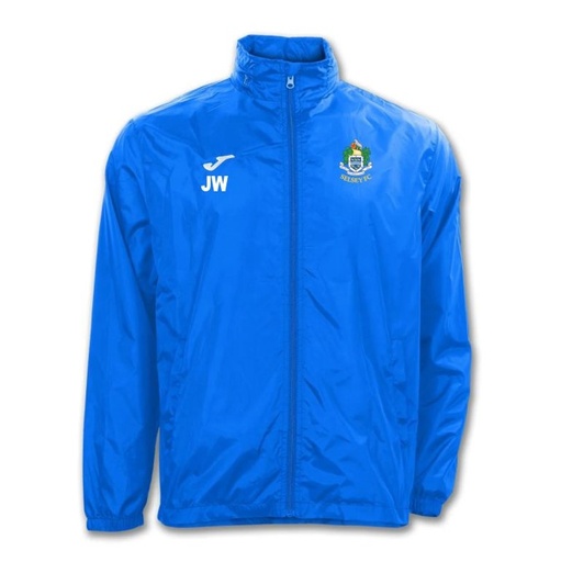 Selsey Youth FC Rain Jacket