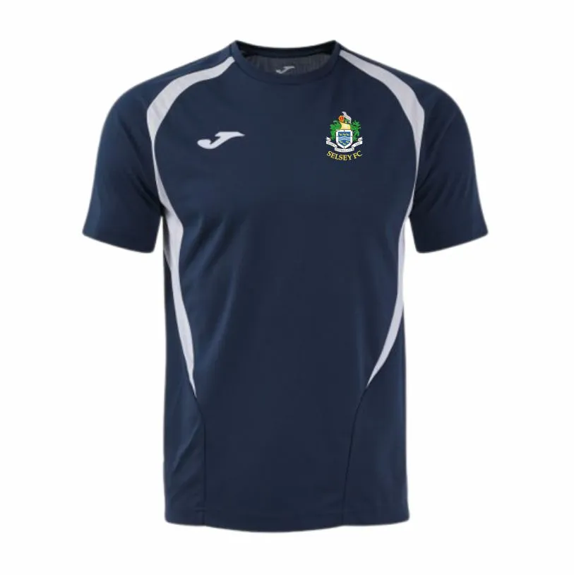 Selsey Youth FC Coaches T Shirt