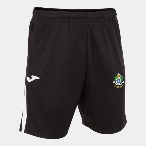 Selsey Youth FC Coaches Shorts