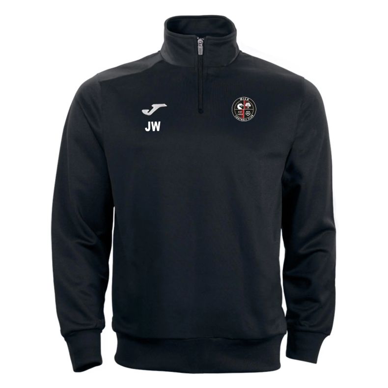 Wick FC Youth 1/4 Zip
