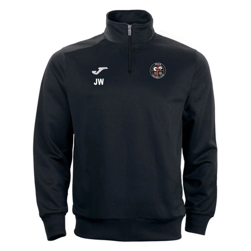 Wick FC U10s 1/4 Zip
