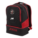 Wick FC U10s Rucksack