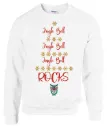 Bognor Regis Town FC Christmas Jumper