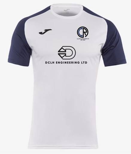 Climping Rangers U15s Away Shirt