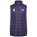 Middleton Sports Club Gilet
