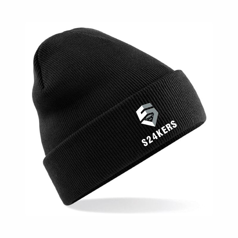 S24Kers Beanie Hat