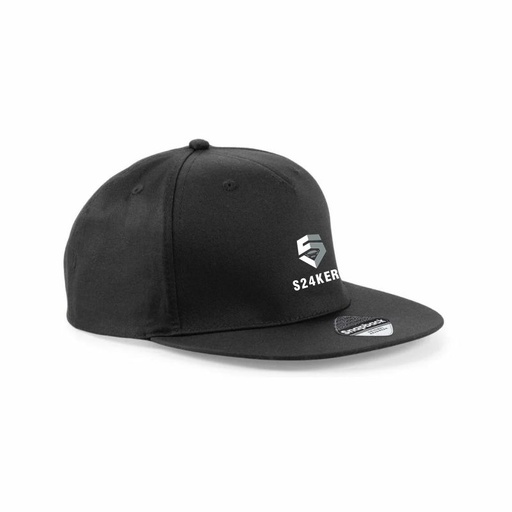 S24Kers Snapback Cap
