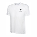 S24Kers White T Shirt