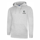 S24Kers Grey Hoodie