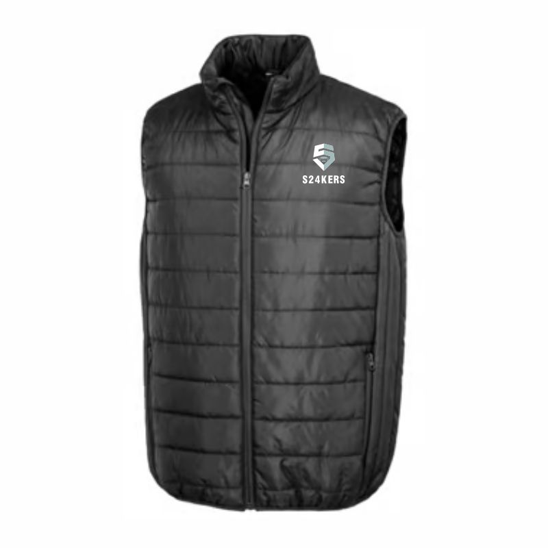 S24Kers Bodywarmer