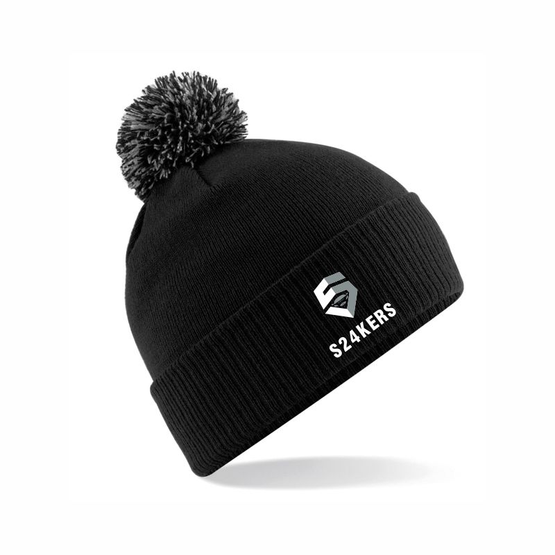 S24Kers Bobble Hat