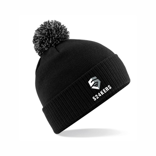 S24Kers Bobble Hat