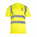 S24Kers Hi Viz T Shirt