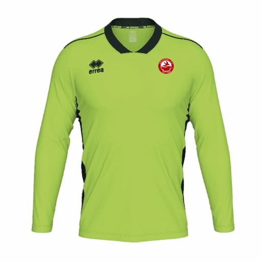 Arundel Youth FC Home Goalkeeper Shirt