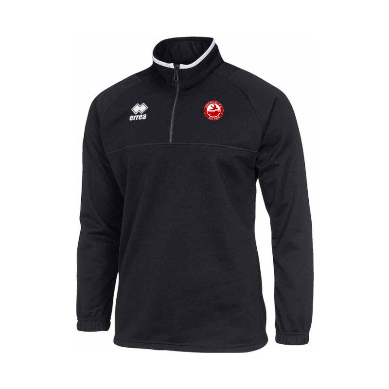 Arundel Youth FC Coaches 1/4 Zip Sweatshirt