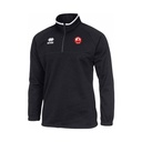 Arundel Youth FC Coaches 1/4 Zip Sweatshirt