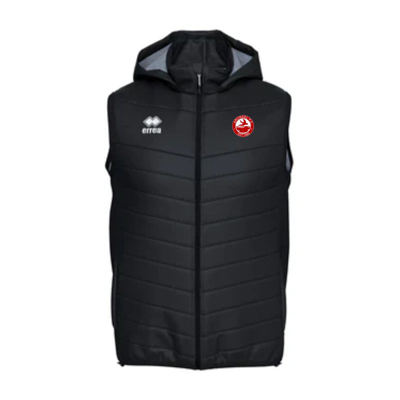 Arundel Youth FC Coaches Gilet