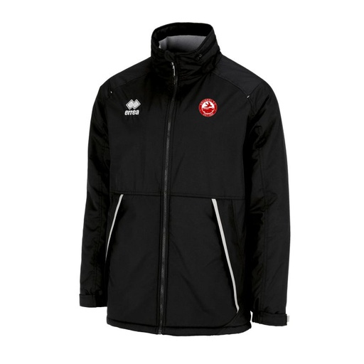 Arundel Youth FC Coaches Winter Coat