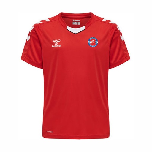 Barnham Trojans HMLCore XK Home Shirt