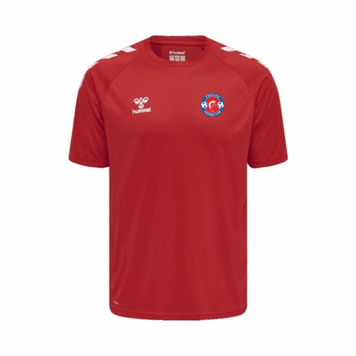 Barnham Trojans HMLEssentials Home Shirt