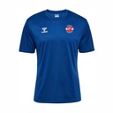 Barnham Trojans HMLEssentials Away Shirt