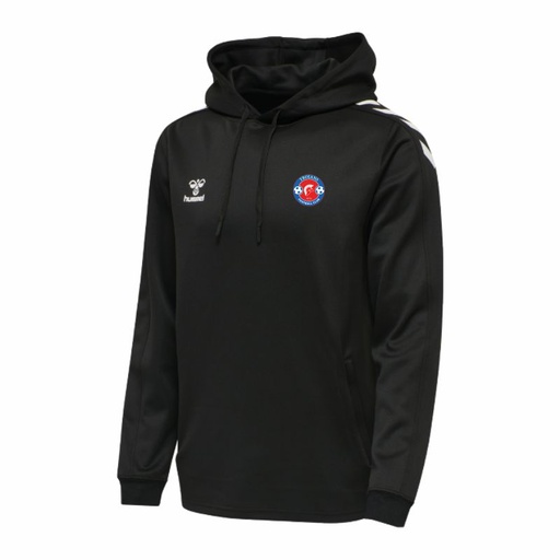 Barnham Trojans Coaches HMLCORE XK Hoodie