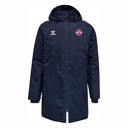 Barnham Trojans Coaches HMLCORE XK Bench Jacket