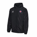 Barnham Trojans Coaches All Weather Jacket