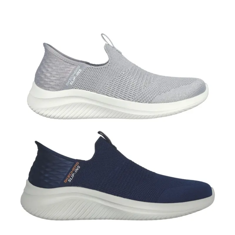 Skechers 3.0 - Smooth Step