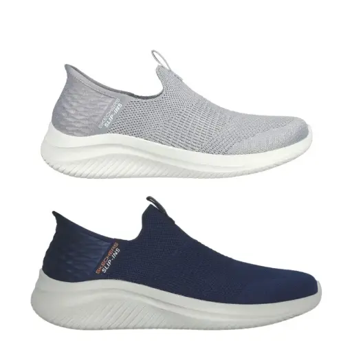 Skechers 3.0 - Smooth Step