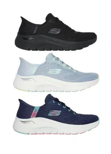 Skechers Slip-Ins AF 2.0 - Easy Chic