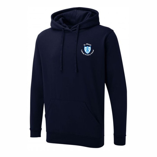 St Mary's PE Hoodie